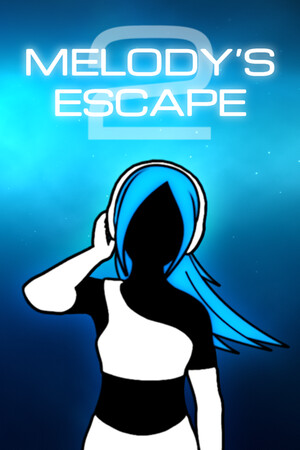 Cover art of Melody's Escape 2