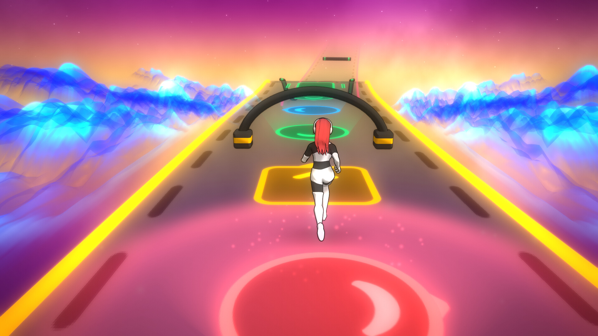 Melody's Escape 2 screenshot #5