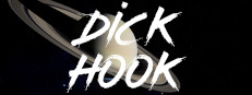 Dick Hook cover