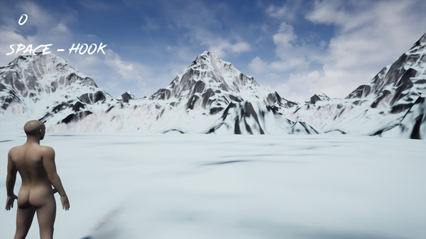 Screenshot 2 of Dick Hook - additional gameplay view