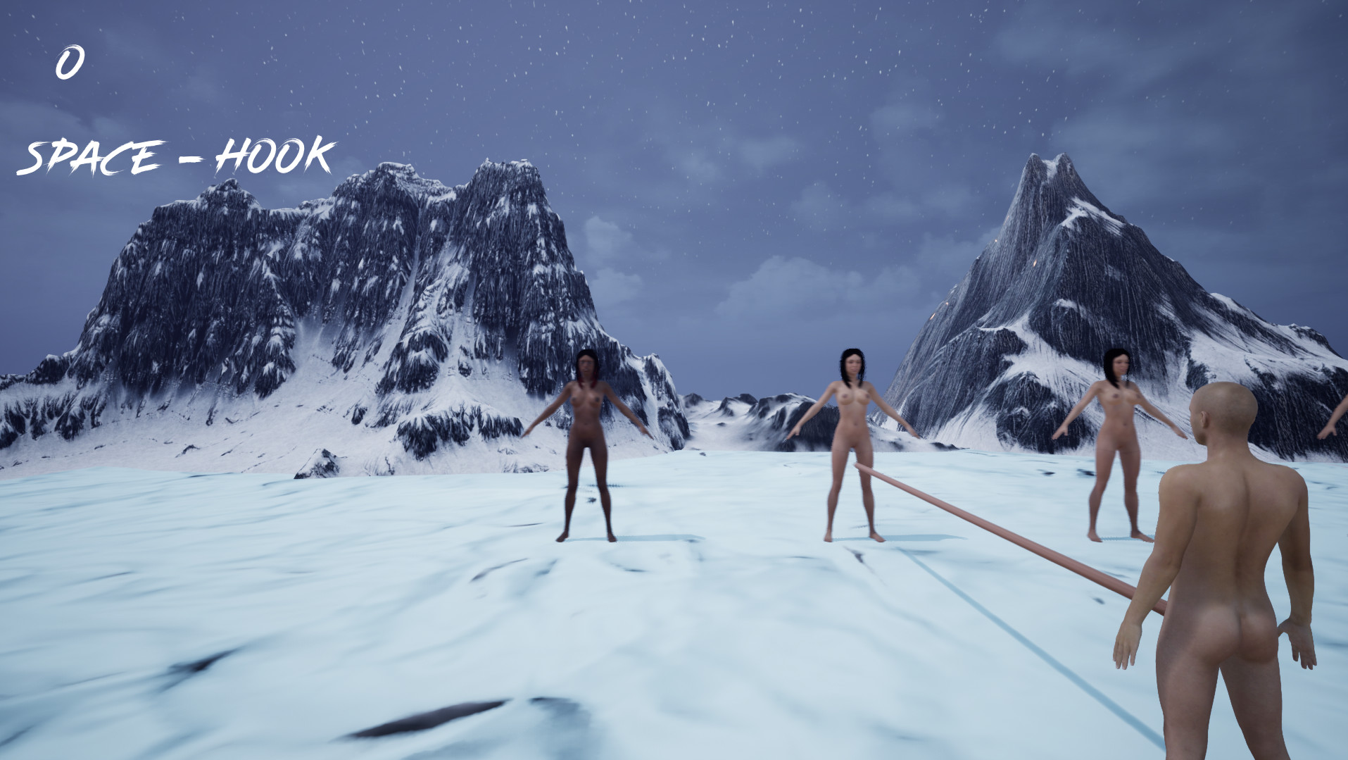 Dick Hook screenshot 3