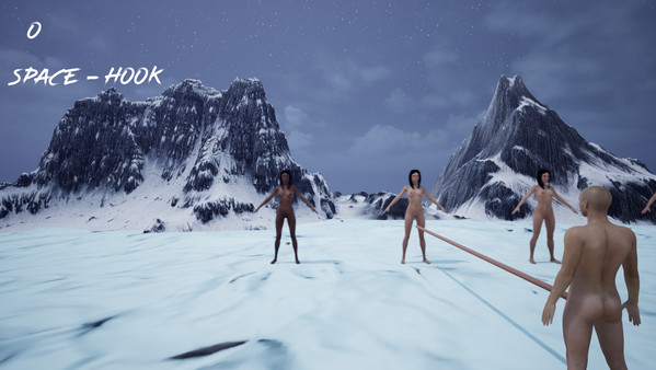 Screenshot 3 of Dick Hook - more gameplay footage