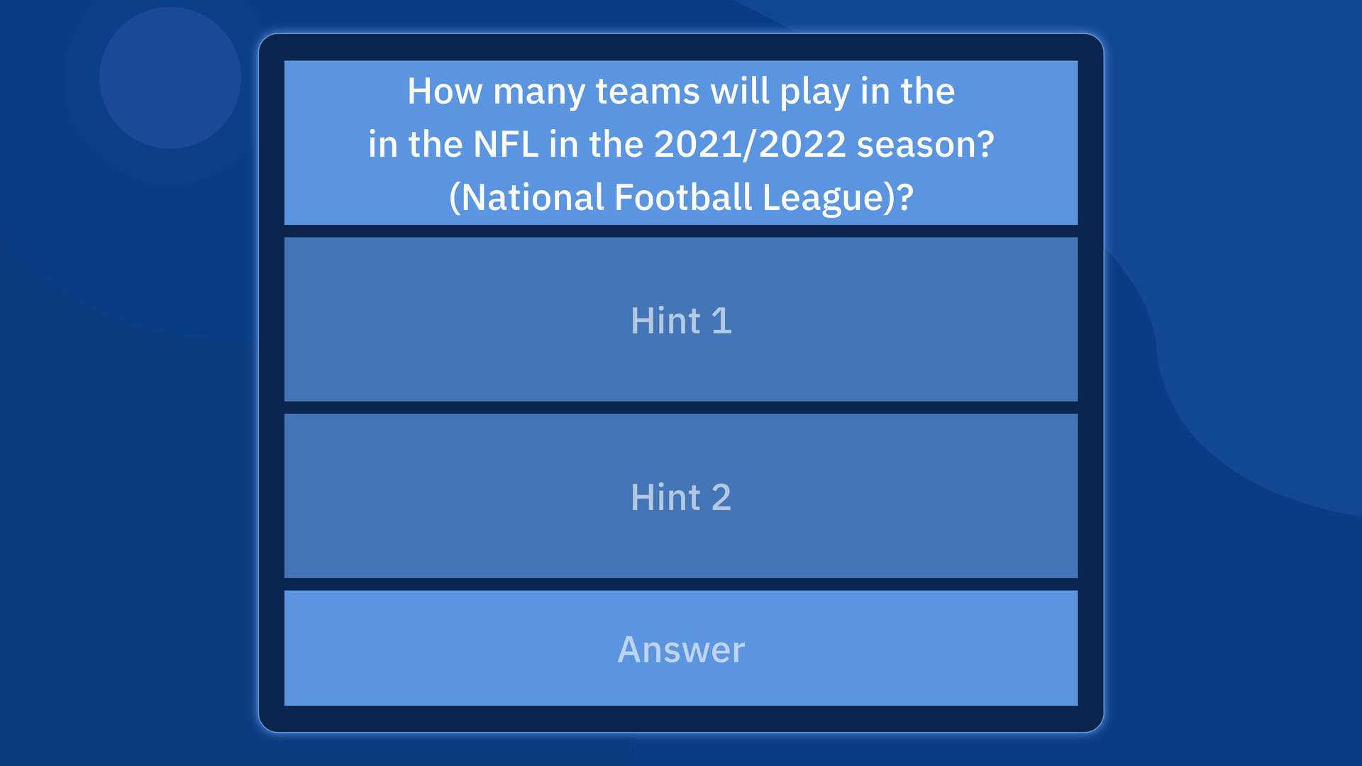 #7. QuizPoker: Mix of Quiz and Poker (Steam) Bởi: Siwalu