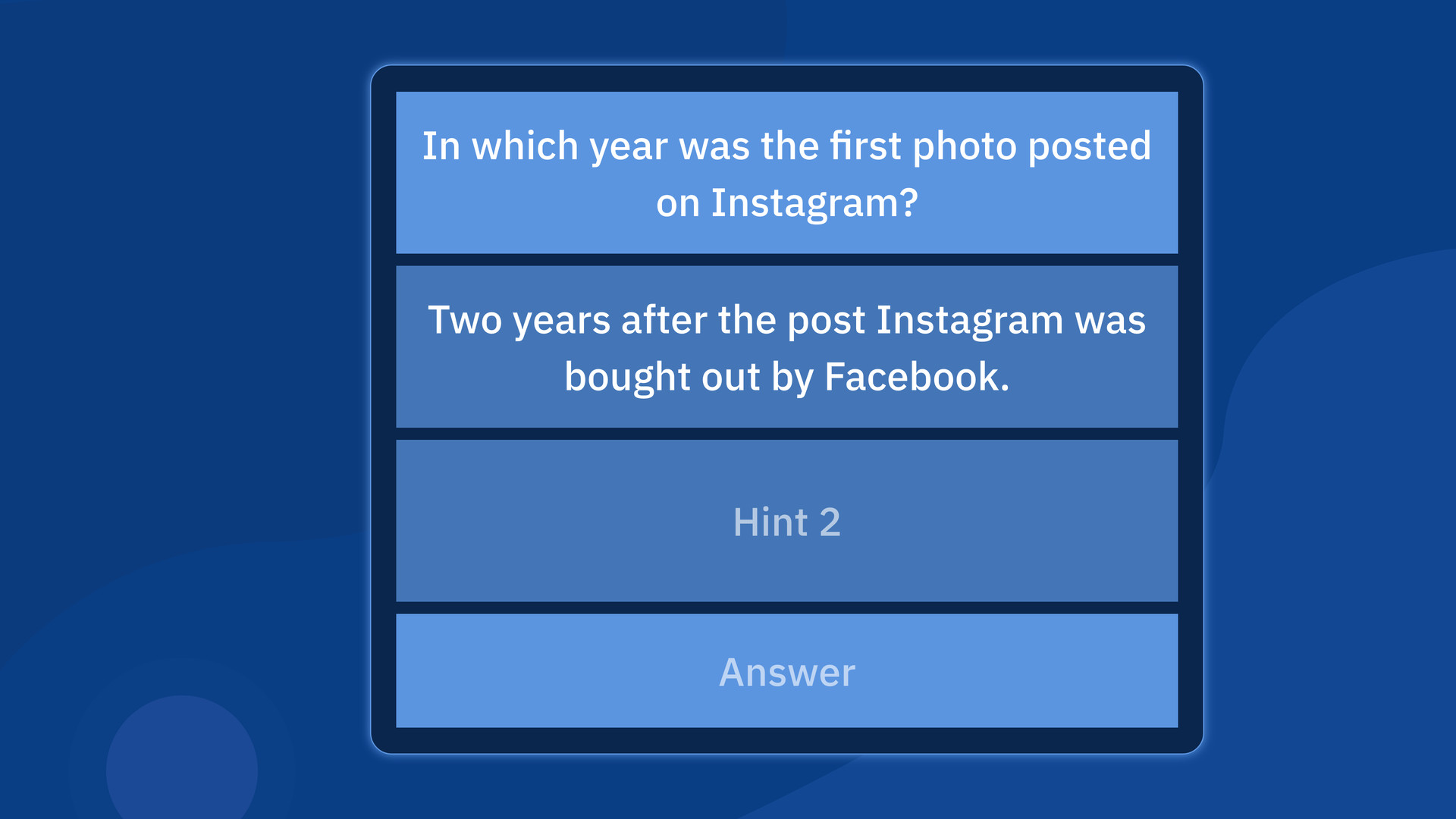 #3. QuizPoker: Mix of Quiz and Poker (Steam) Bởi: Siwalu