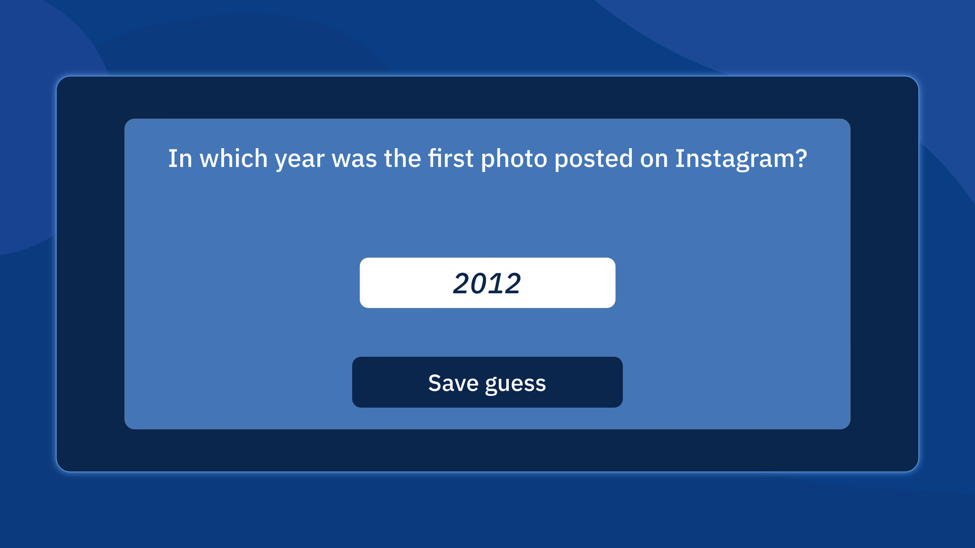 #2. QuizPoker: Mix of Quiz and Poker (Steam) Bởi: Siwalu