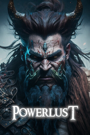 Cover art of Powerlust