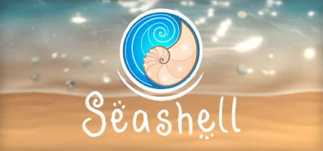 Seashell Cover Image
