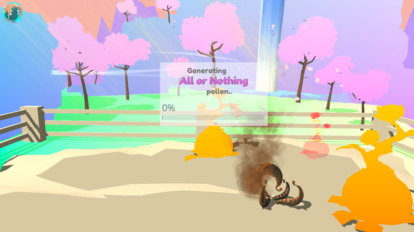 Garden of the Mind screenshot 3