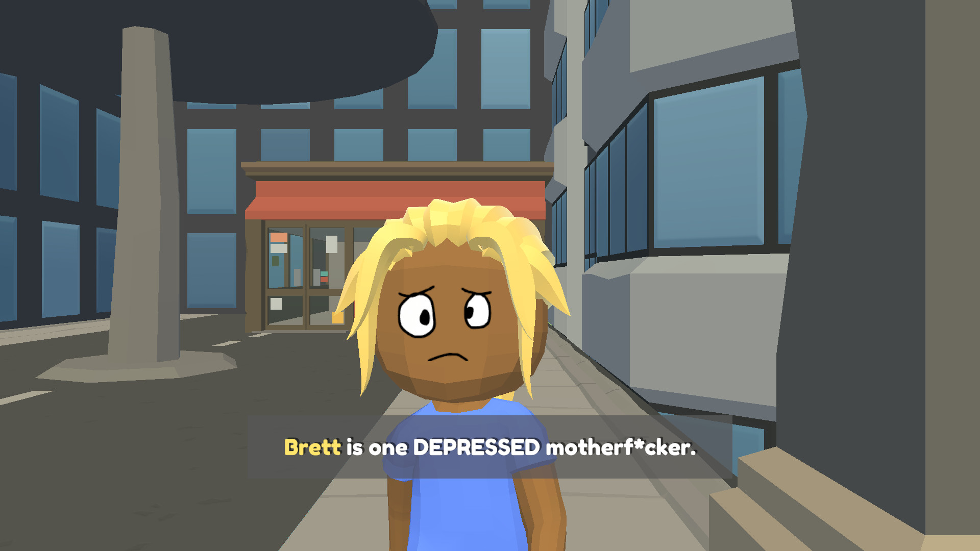 Garden of the Mind Featured Screenshot #1