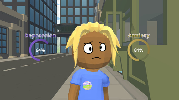 Garden of the Mind screenshot 5