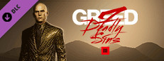 HITMAN 3 - Seven Deadly Sins Act 1: Greed Small Capsule Image