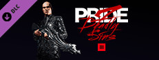 HITMAN 3 - Seven Deadly Sins Act 2: Pride Small Capsule Image
