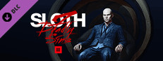 HITMAN 3 - Seven Deadly Sins Act 3: Sloth Small Capsule Image