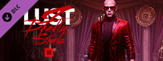 HITMAN 3 - Seven Deadly Sins Act 4: Lust Small Capsule Image