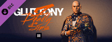 HITMAN 3 - Seven Deadly Sins Act 5: Gluttony Small Capsule Image