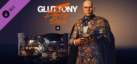 Steam thumbinal