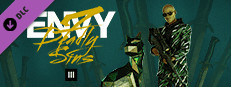 HITMAN 3 - Seven Deadly Sins Act 6: Envy Small Capsule Image