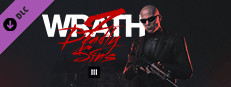 HITMAN 3 - Seven Deadly Sins Act 7: Wrath Small Capsule Image