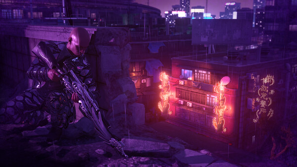 HITMAN 3 - Seven Deadly Sins Collection (DLC) (Steam) screenshot 8