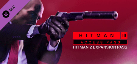 HITMAN 3 Access Pass: HITMAN 2 Expansion banner image