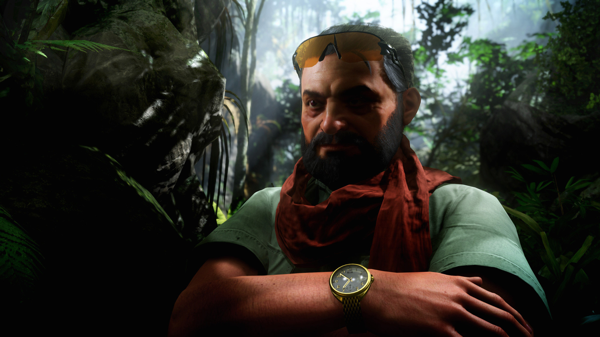 HITMAN 3 Access Pass: HITMAN 2 Expansion image 3