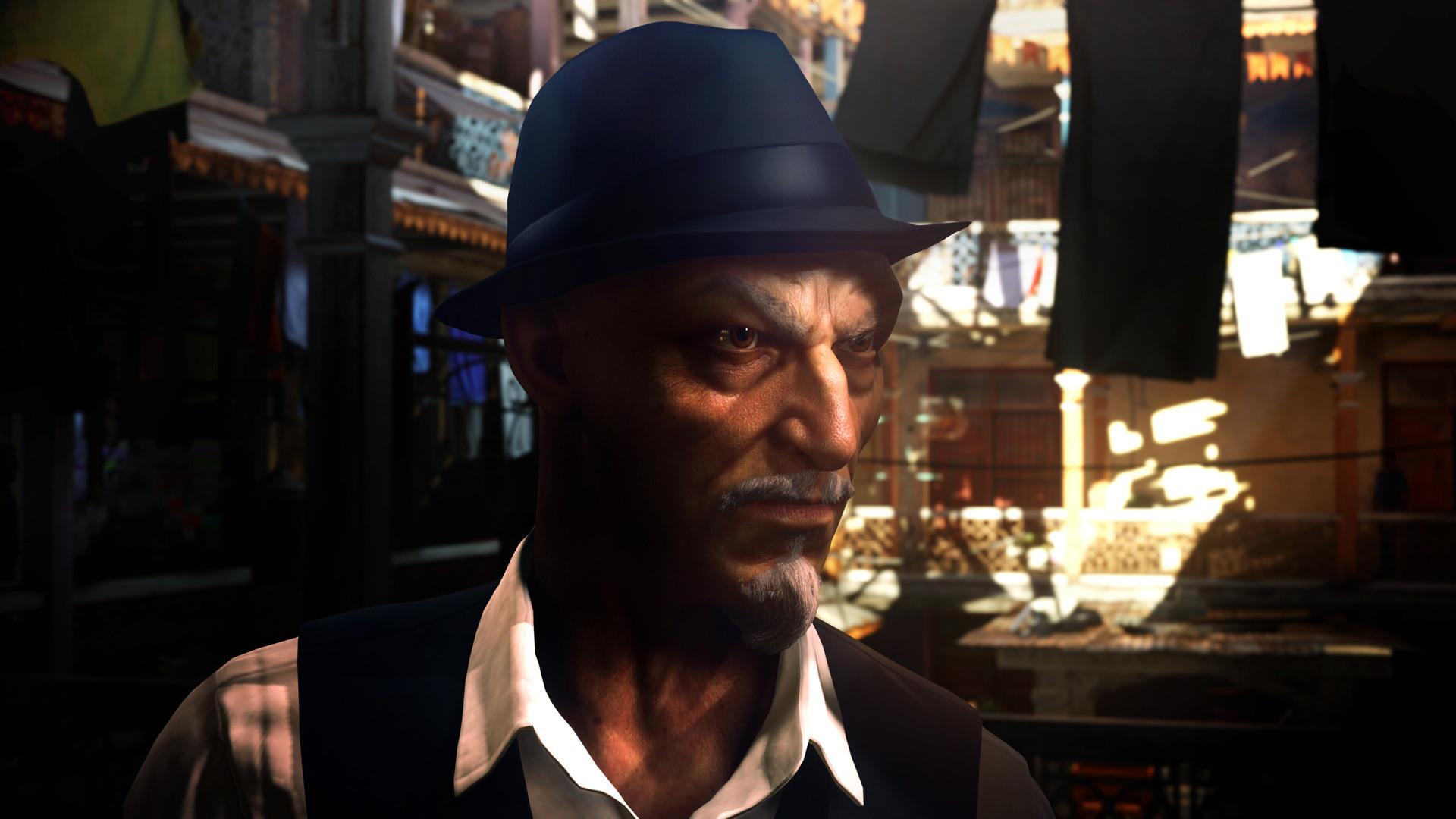 HITMAN 3 Access Pass: HITMAN 2 Expansion image 4