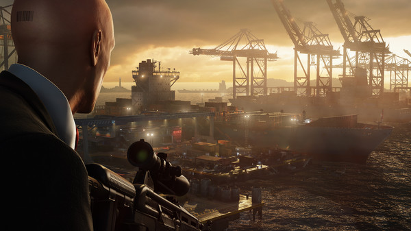HITMAN 3 Access Pass: HITMAN 2 Expansion screenshot 7