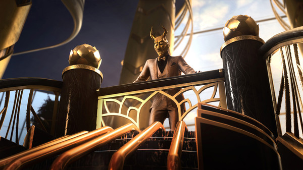 HITMAN 3 - Deluxe Pack