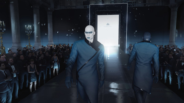 HITMAN 3 Access Pass: HITMAN 1 Complete First Season