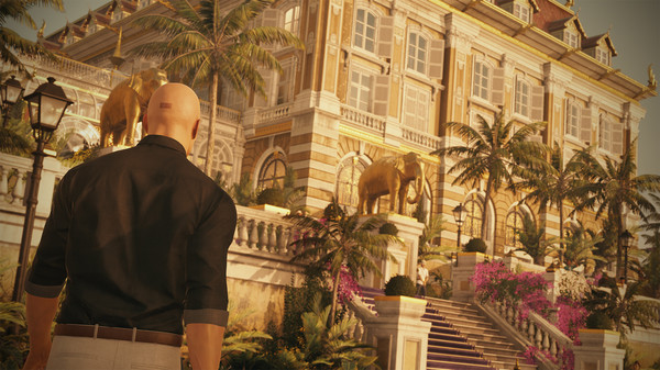 HITMAN 3 Access Pass: HITMAN 1 Complete First Season