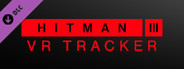 HITMAN WOA - VR Access