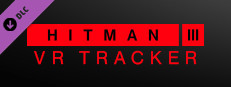 HITMAN 3 - VR Access Small Capsule Image