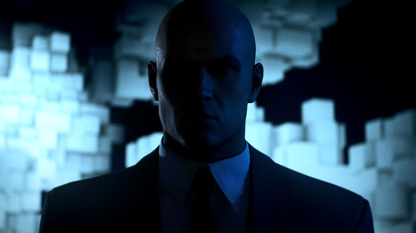 HITMAN 3 - VR Access