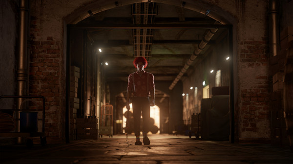 HITMAN 3 Access Pass: HITMAN 1 GOTY Upgrade