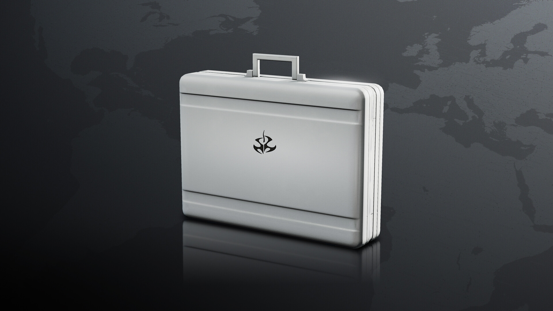 HITMAN WOA - Trinity Pack