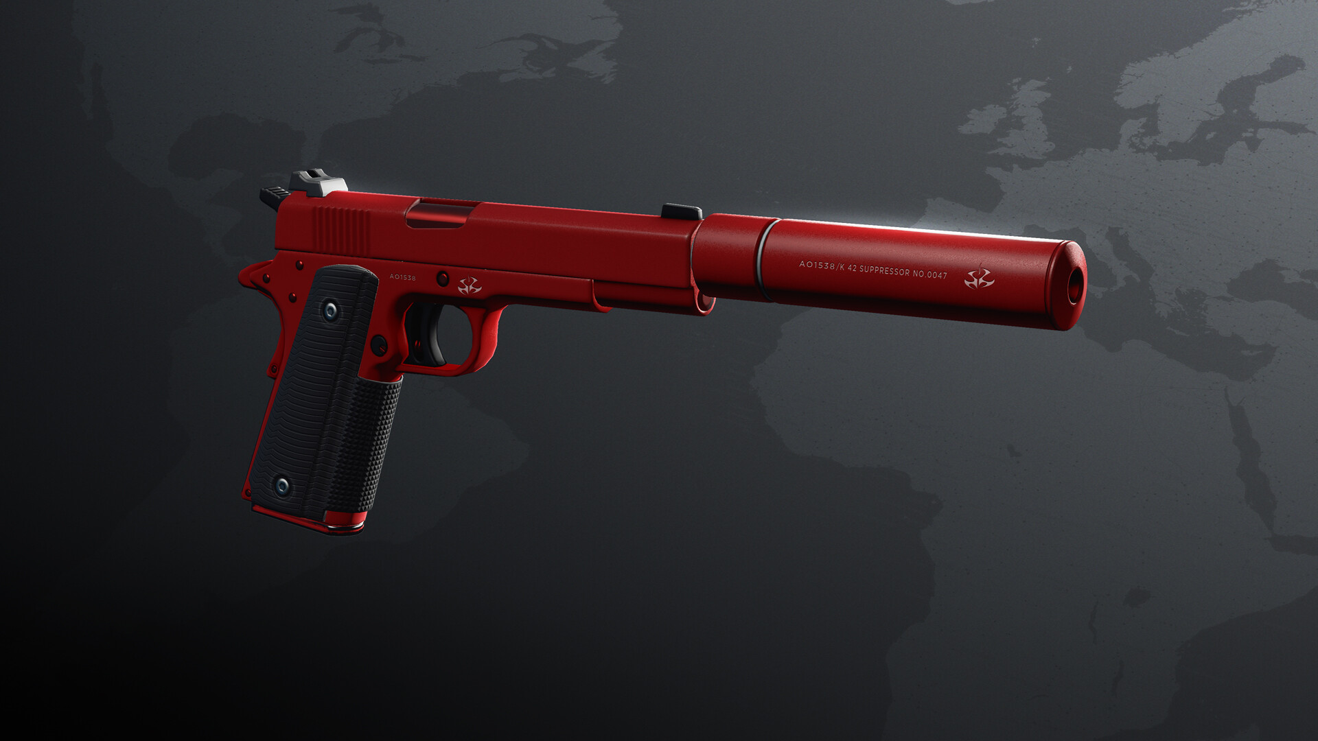 HITMAN WOA - Trinity Pack