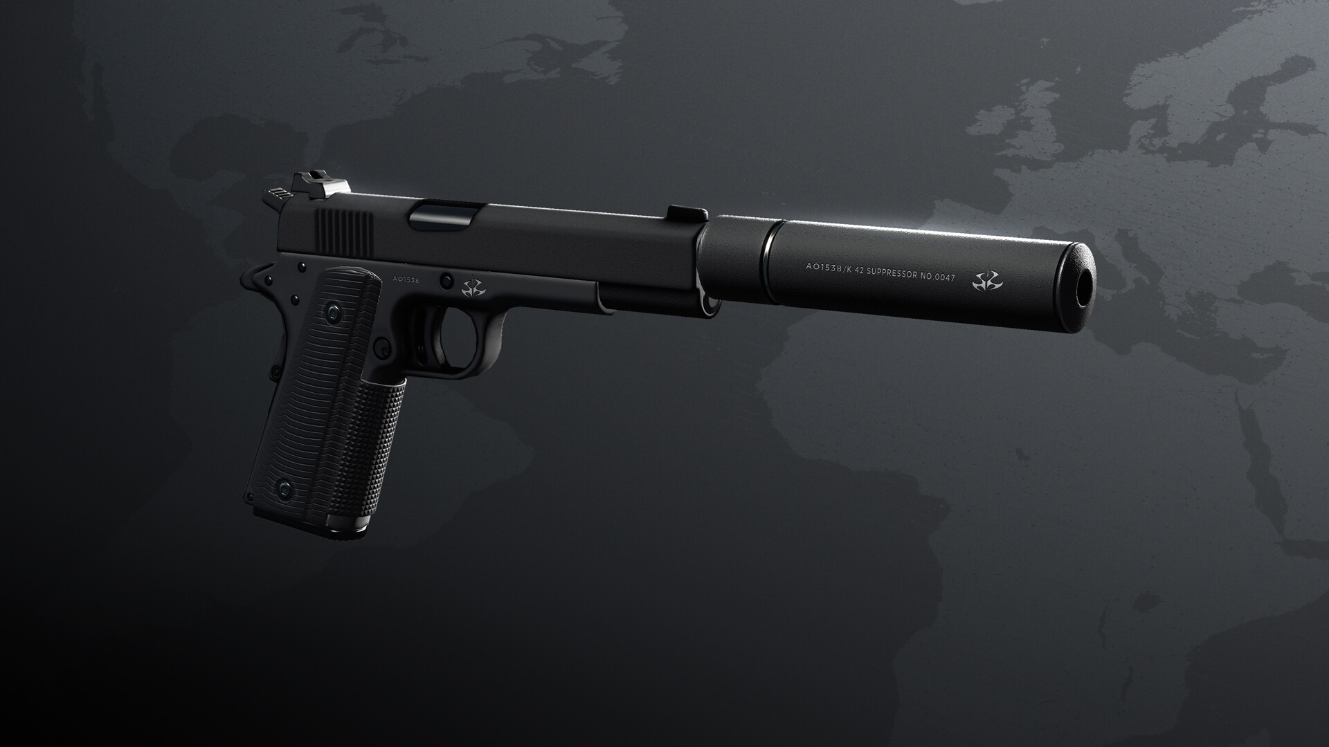 HITMAN WOA - Trinity Pack