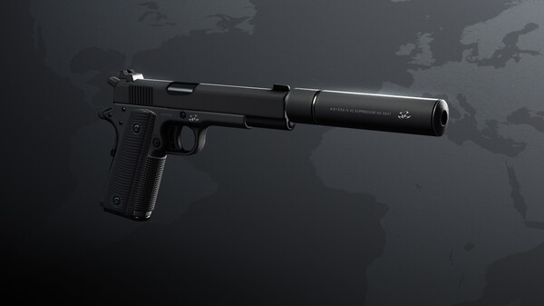 HITMAN 3 - Trinity Pack