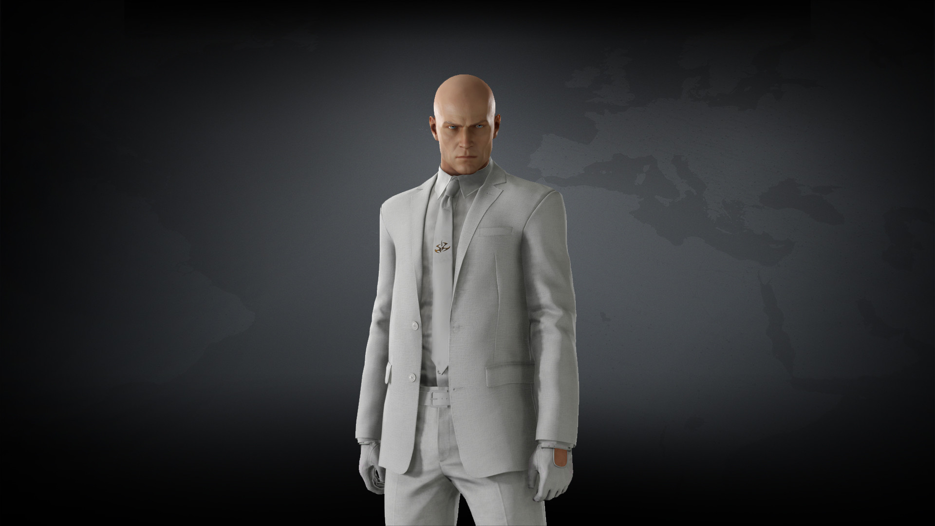 HITMAN 3 - Trinity Pack