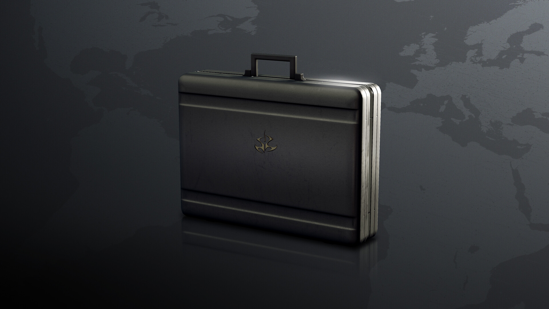 HITMAN WOA - Trinity Pack