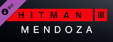 HITMAN 3 - Mendoza Small Capsule Image