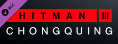 HITMAN 3 - Chongqing Small Capsule Image