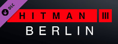 HITMAN 3 - Berlin Small Capsule Image