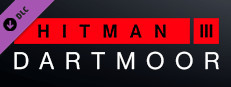 HITMAN 3 - Dartmoor Small Capsule Image