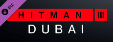 HITMAN 3 - Dubai Small Capsule Image
