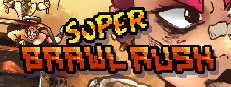 Super Brawl Rush