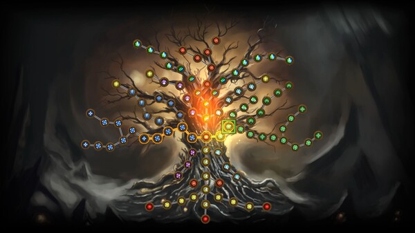 Striving for Light Soundtrack