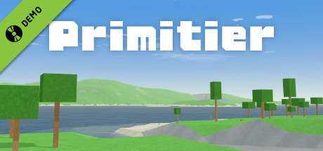 Primitier Demo cover art