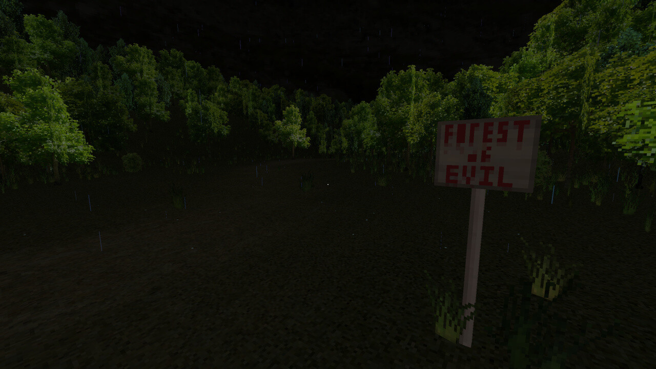 Legacy of Epstein: Bad Omen Featured Screenshot #1