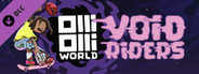 OlliOlli World: VOID Riders